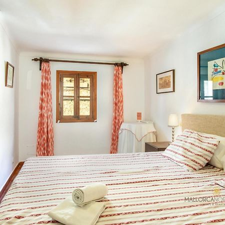 Villa Casa Joana à Pollença Extérieur photo