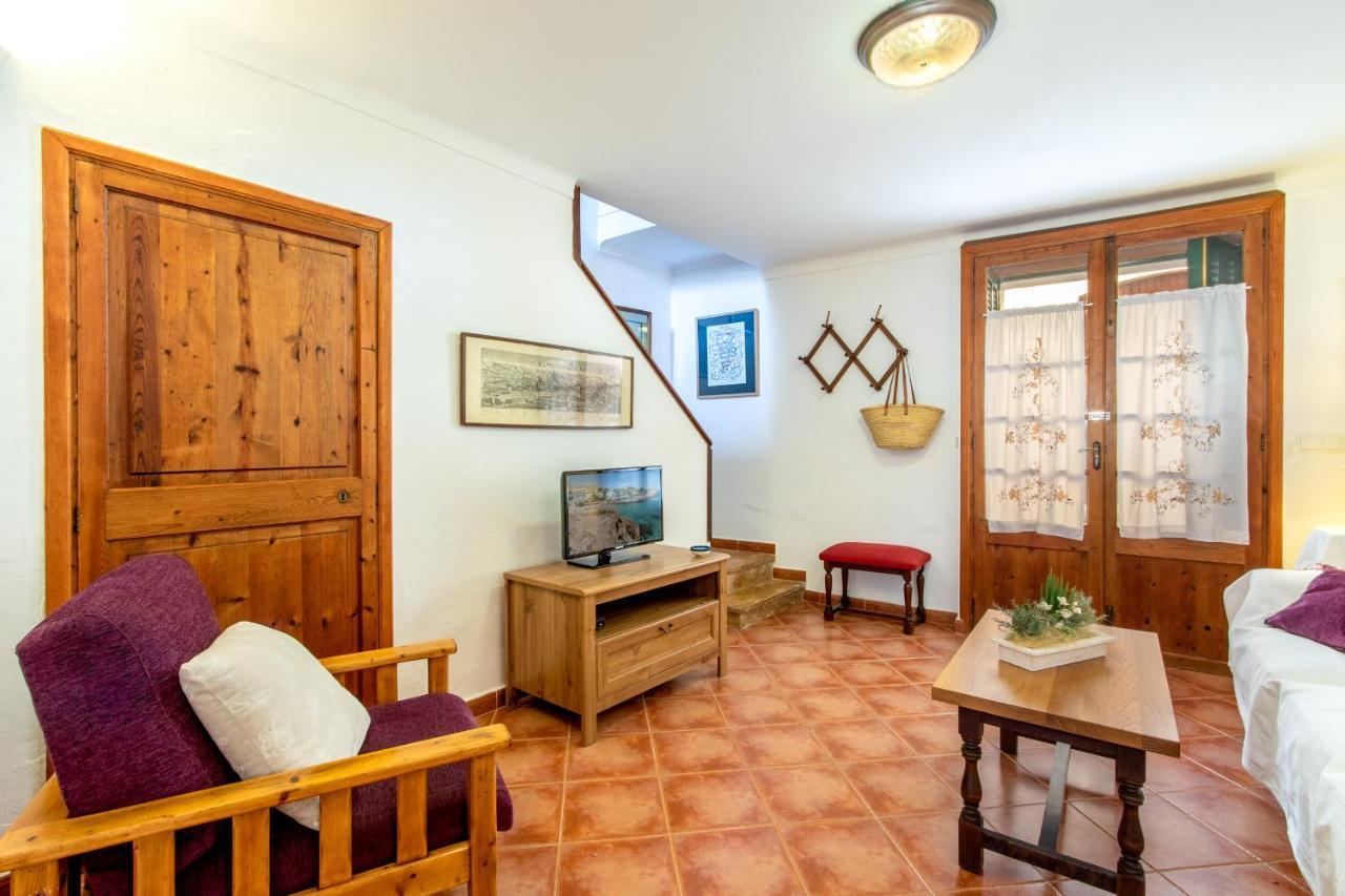 Villa Casa Joana à Pollença Extérieur photo