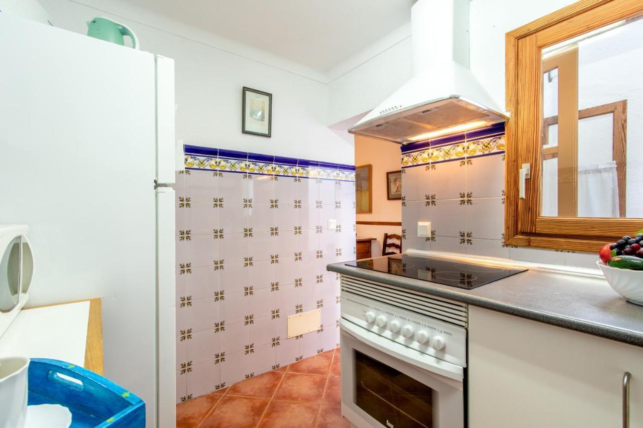Villa Casa Joana à Pollença Extérieur photo