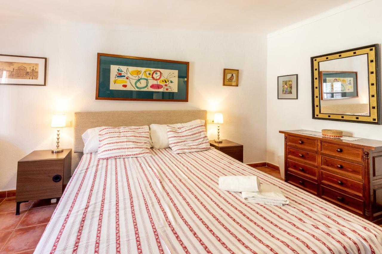 Villa Casa Joana à Pollença Extérieur photo