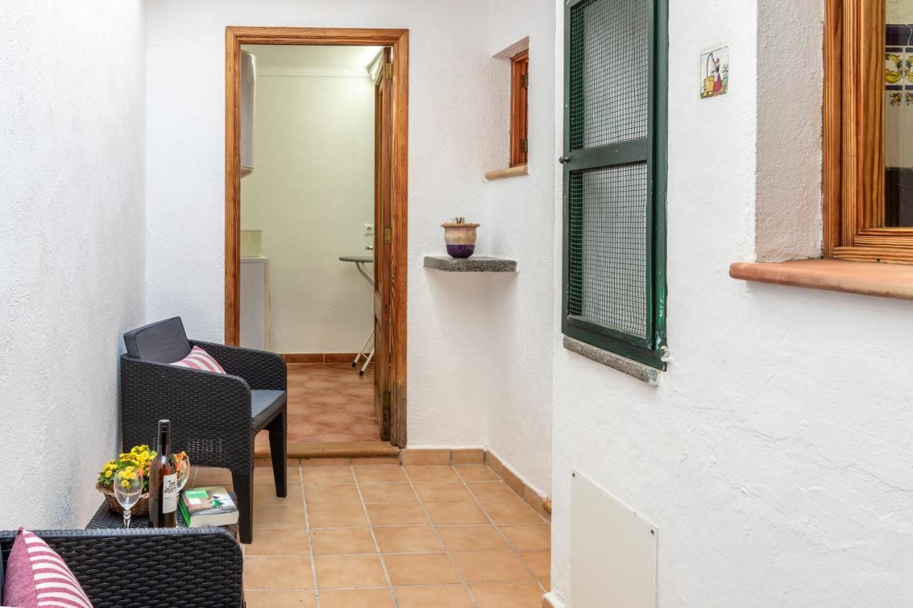 Villa Casa Joana à Pollença Extérieur photo