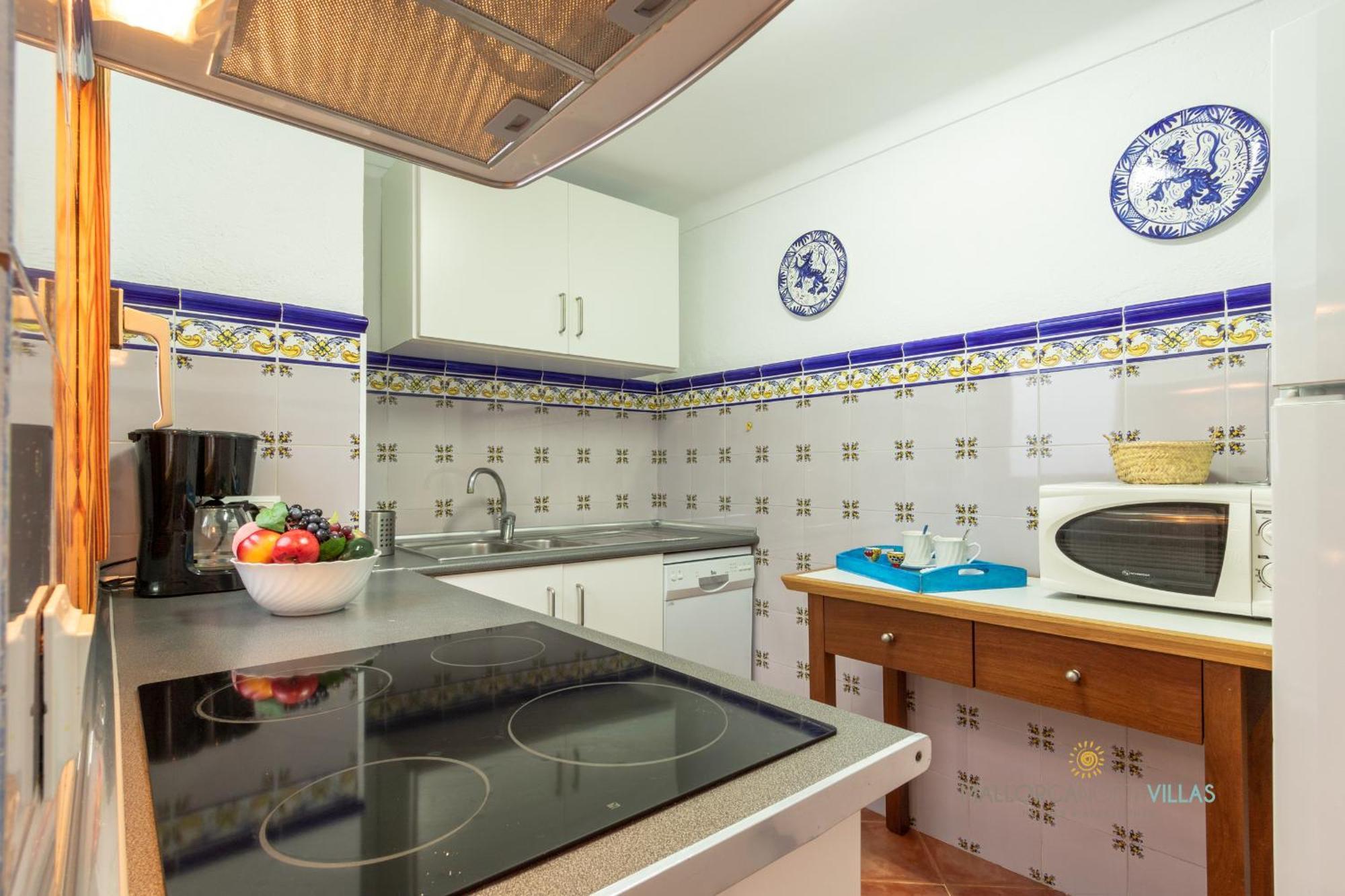 Villa Casa Joana à Pollença Extérieur photo